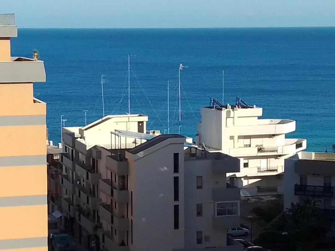 דירות Blu מונופולי מראה חיצוני תמונה